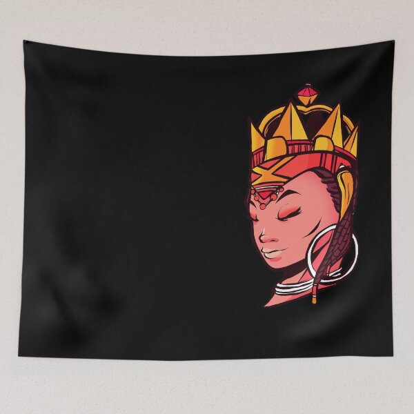 Item preview, Queen Of Hearts designed and sold by emphatic.