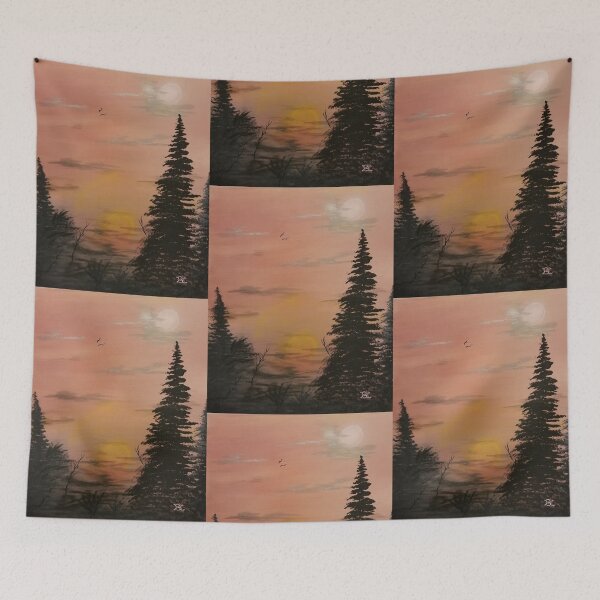 Item preview, Moonlight of day  designed and sold by Brand-C-Arts.