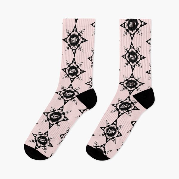 Item preview, Tally Hall goodevil black designed and sold by Carter Castleberry.
