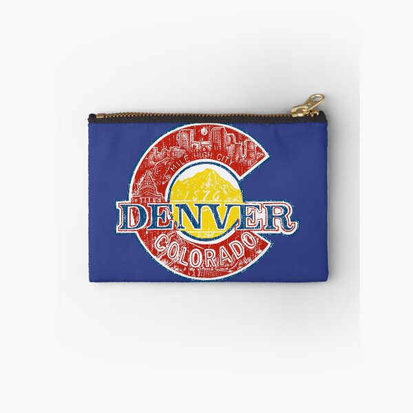 Item preview, denver colorado designed and sold by inkzella.