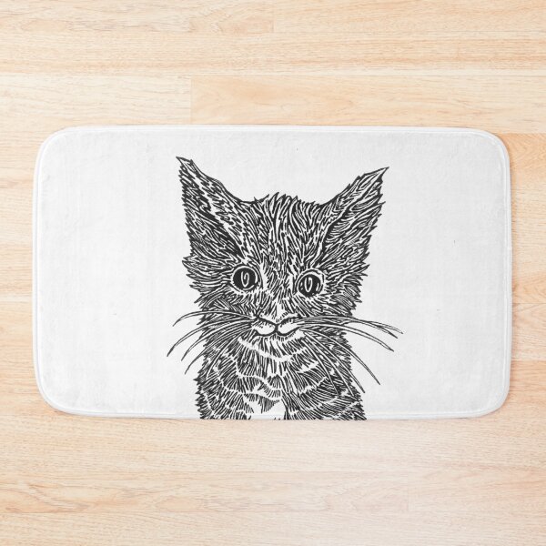 Item preview, kitty designed and sold by MRwonderfool.