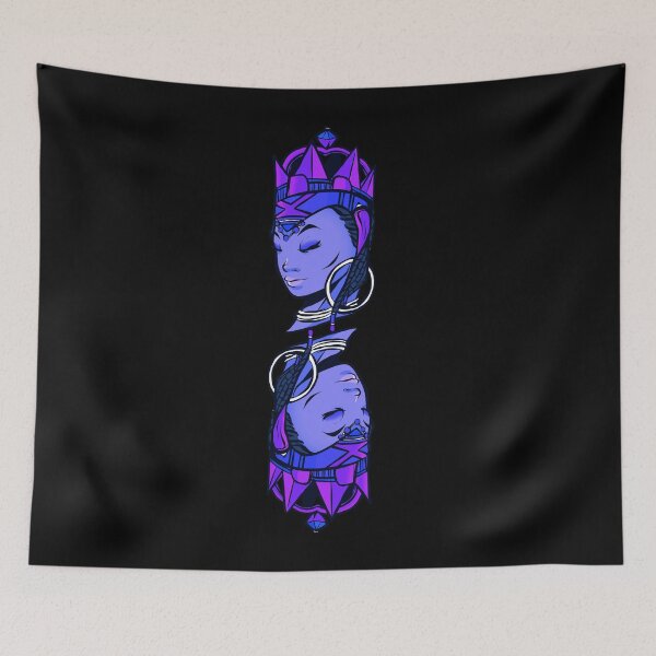 Item preview, Queen Of Hearts designed and sold by emphatic.