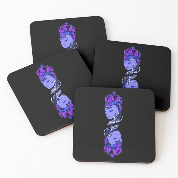 Item preview, Queen Of Hearts designed and sold by emphatic.