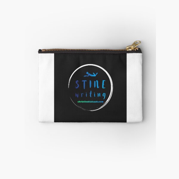 Item preview, Stine Writing Logo  designed and sold by Christine  Bialczak.