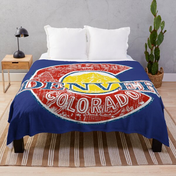 Item preview, denver colorado designed and sold by inkzella.