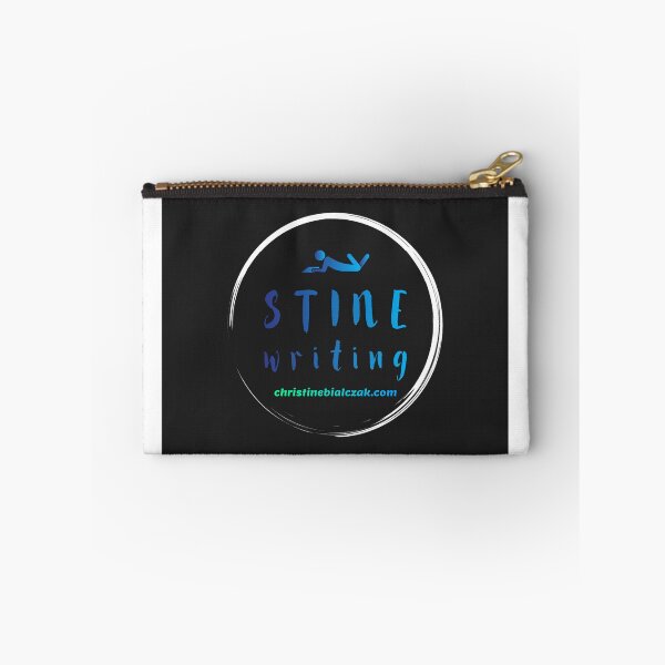 Item preview, Stine Writing Logo designed and sold by Christine  Bialczak.