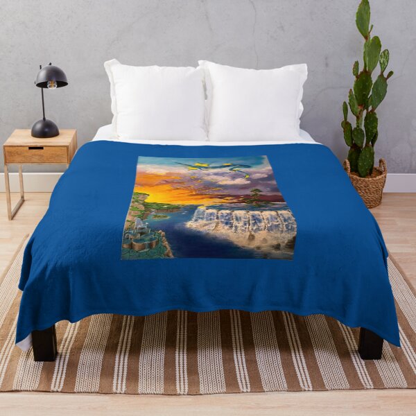 Item preview, Leviathan's Kingdom designed and sold by Diana Davidson.