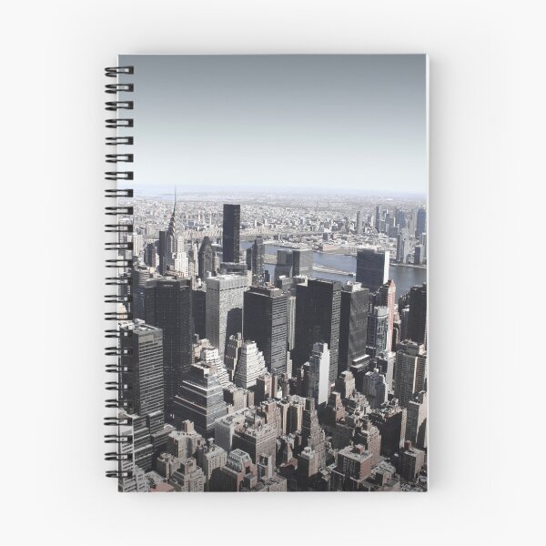 Item preview, New York Skyline designed and sold by Manefrezko.
