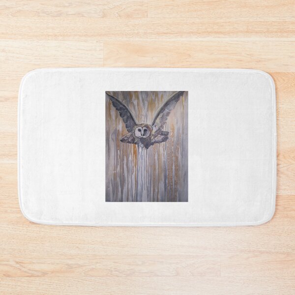 Item preview, Barn Owl designed and sold by Oregon333.