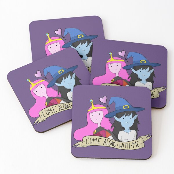 Item preview, Come Along With Me designed and sold by otaku-art.