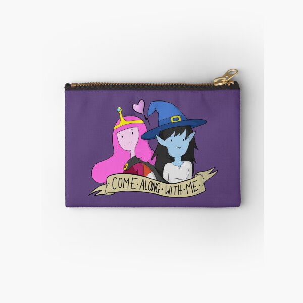Item preview, Come Along With Me designed and sold by otaku-art.