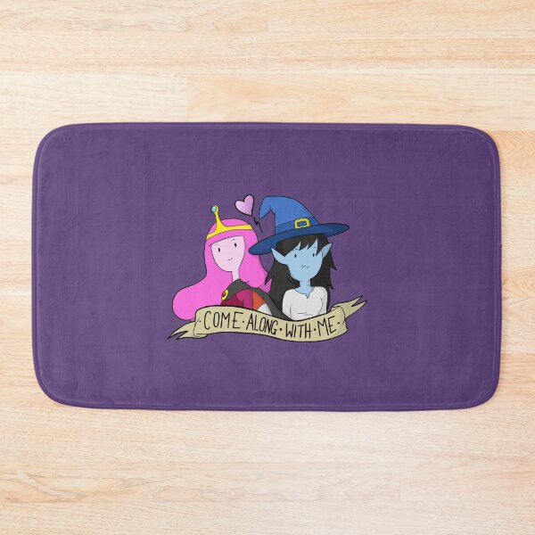 Item preview, Come Along With Me designed and sold by otaku-art.