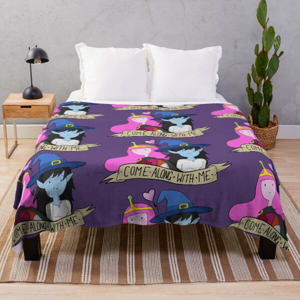 Item preview, Come Along With Me designed and sold by otaku-art.