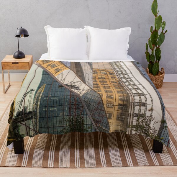 Item preview, 430 9th Ave skyscrapers designed and sold by KensLensDesigns.
