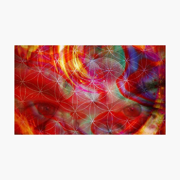 Artikelvorschau, "The subconscious never sleeps"- 2011 entworfen und verkauft von Donna Raymond.