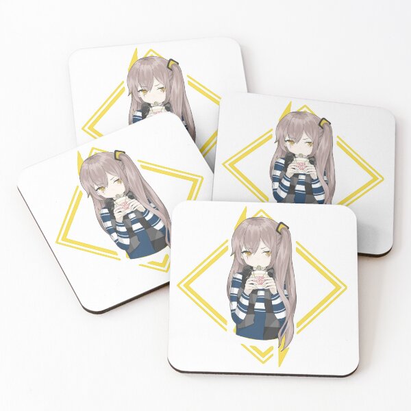 Item preview, UMP45 noodle time! designed and sold by Hachi  Art.