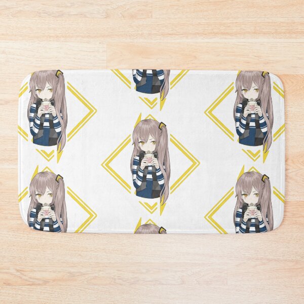 Item preview, UMP45 noodle time! designed and sold by Hachi  Art.