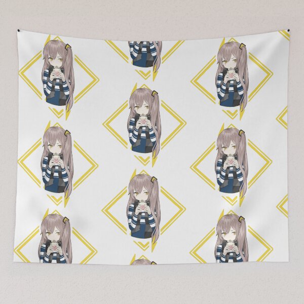 Item preview, UMP45 noodle time! designed and sold by Hachi  Art.