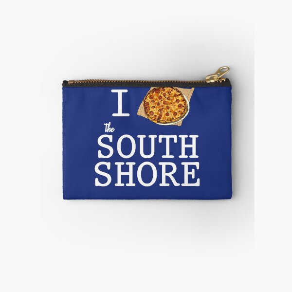Item preview, I Love South Shore MA Bar Pizza  designed and sold by kiwi91.