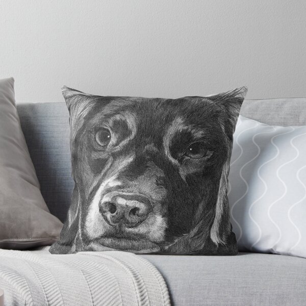 Item preview, ROCKY designed and sold by FaithfulFaces.