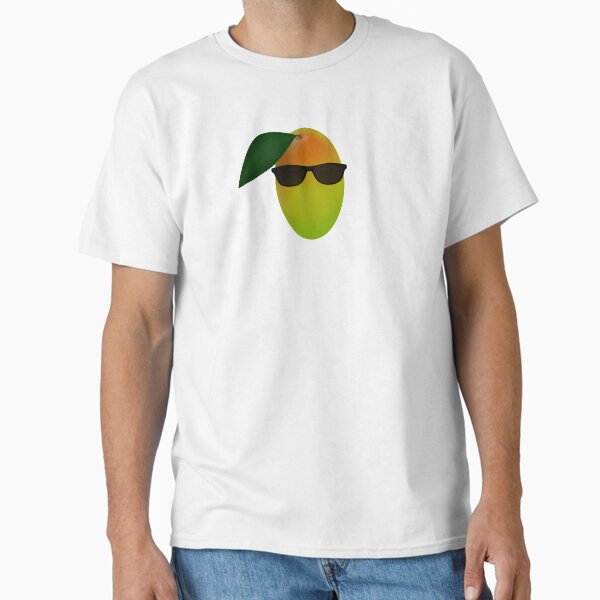 Item preview, Cool Mango designed and sold by laugh-out-loud.