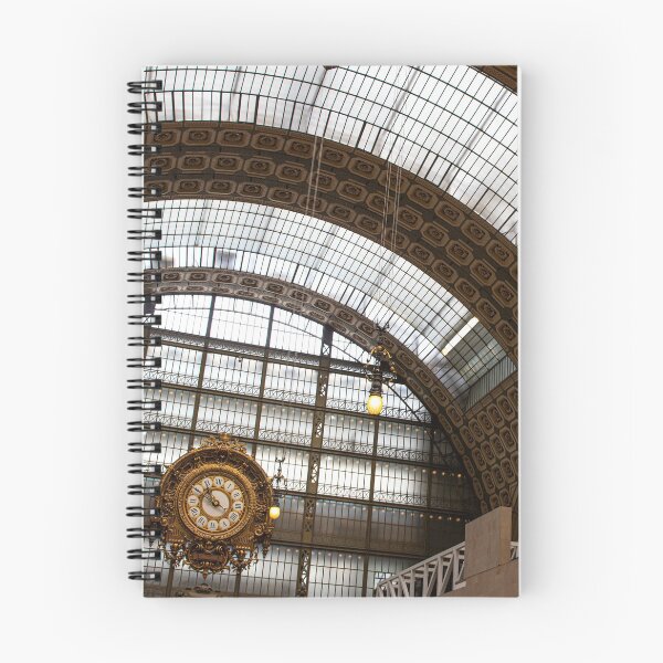 Item preview, Beaux Arts Clock designed and sold by Marylou Badeaux.
