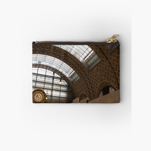Item preview, Beaux Arts Clock designed and sold by Marylou Badeaux.