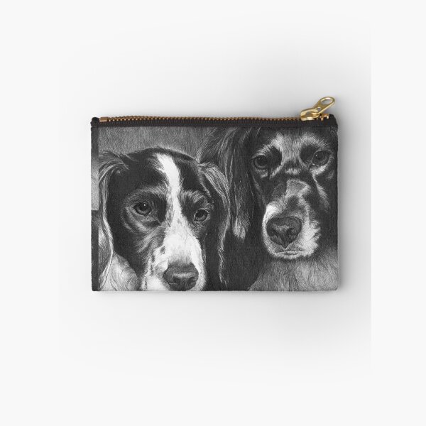 Item preview, ROCKY and GUNNER designed and sold by FaithfulFaces.