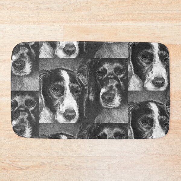 Item preview, ROCKY and GUNNER designed and sold by FaithfulFaces.