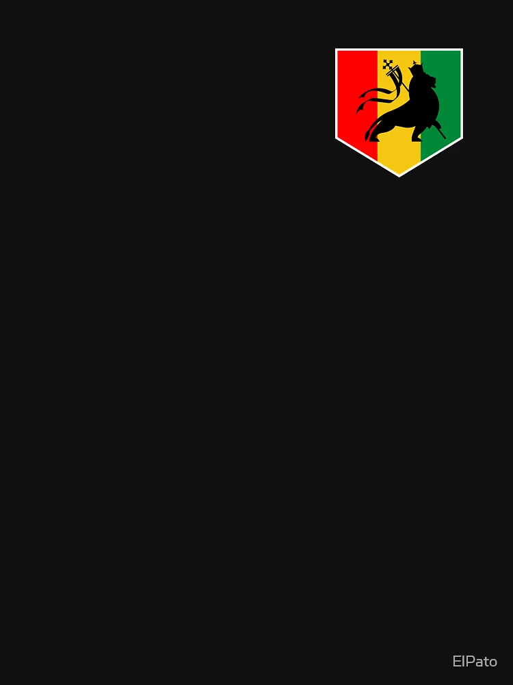 Thumbnail 6 von 6, Pullover, Reggae designt und verkauft von ElPato.