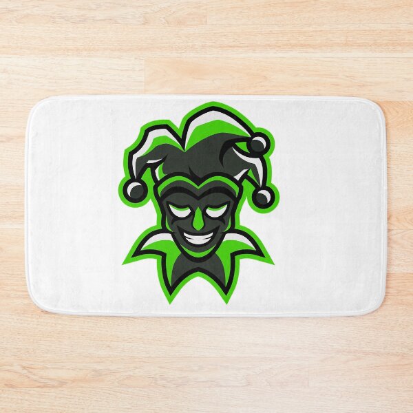 Item preview, WickedJexter Logo designed and sold by WickedJexter.