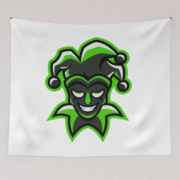 Item preview, WickedJexter Logo designed and sold by WickedJexter.