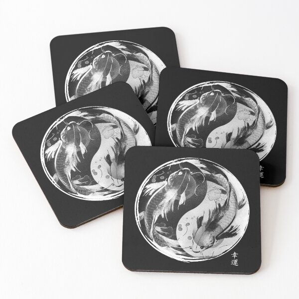 Item preview, Fortune of Koi designed and sold by Steven Toang.