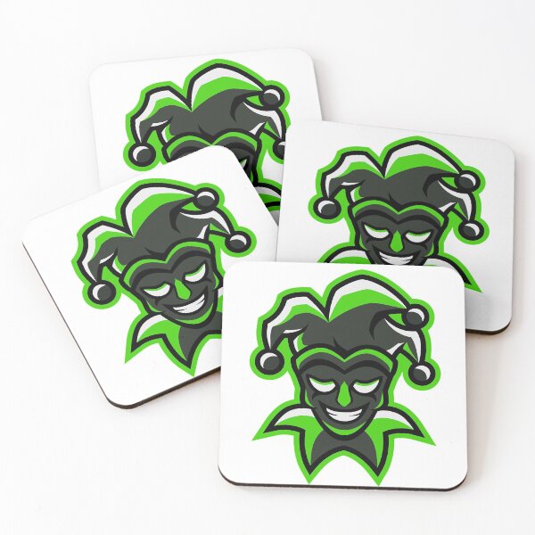 Item preview, WickedJexter Logo designed and sold by WickedJexter.