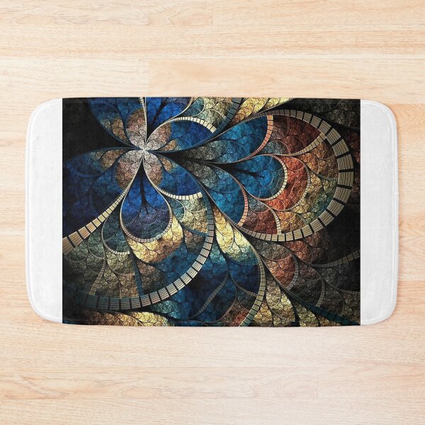 Item preview, Abstract Design #58 designed and sold by Live-Art.