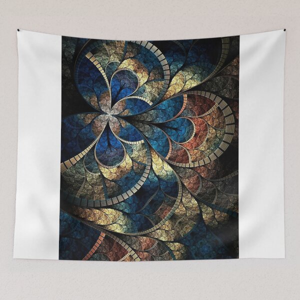 Item preview, Abstract Design #58 designed and sold by Live-Art.
