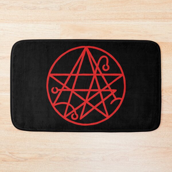 Item preview, The Simon Necronomicon Sigil designed and sold by Cccult.