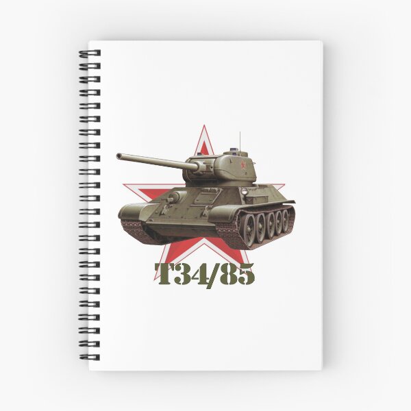 Item preview, T34/85 designed and sold by Mil Merchant.