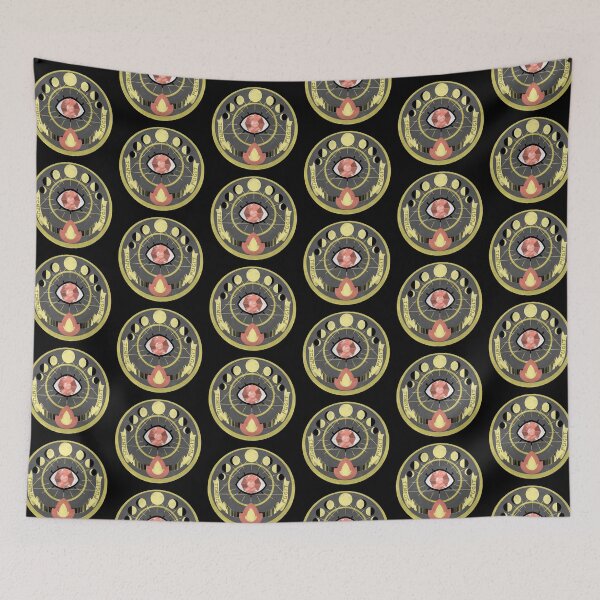 Item preview, Tempus Fugit! Remember, Time Flies! designed and sold by RhymesWithTeal.
