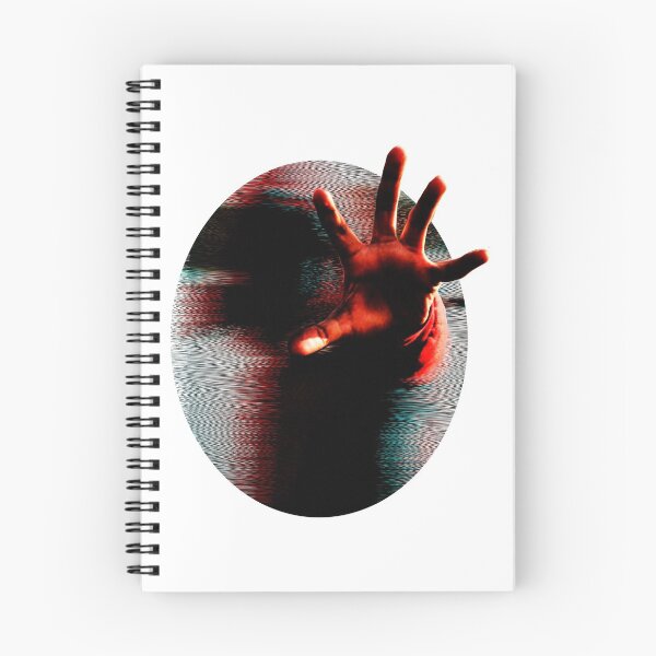 Item preview, Glitch in the code designed and sold by GerryStranger.