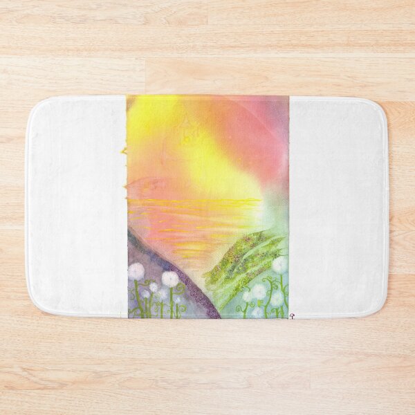 Item preview, Aurora Bay Castle designed and sold by Diana Davidson.
