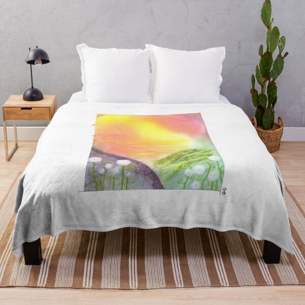 Item preview, Aurora Bay Castle designed and sold by Diana Davidson.