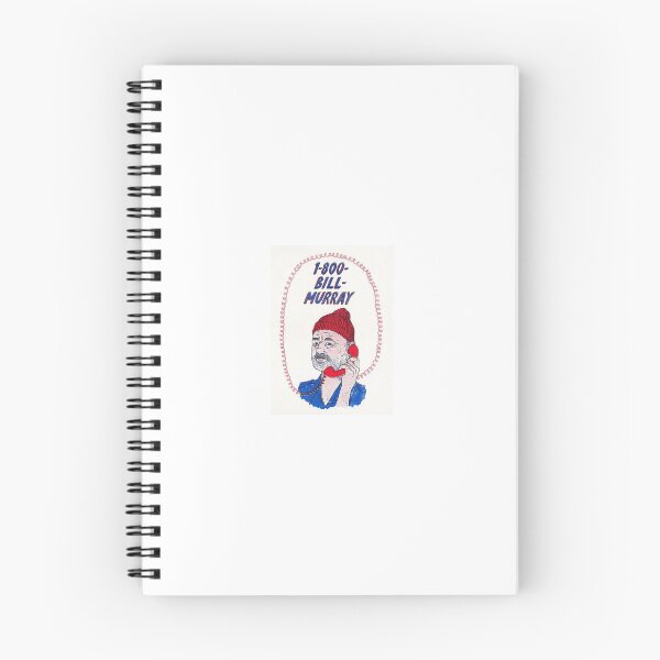 Item preview, Bill Murray  designed and sold by Izzygarcia.