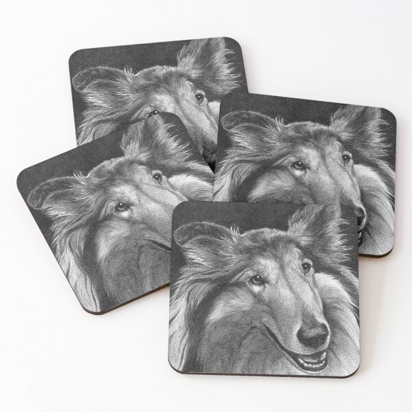 Item preview, RUFUS designed and sold by FaithfulFaces.