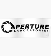Póster Laboratorios de apertura