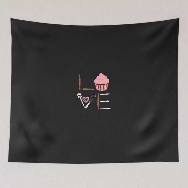 Item preview, Love Baking Shirt, Bakers, Bakers Gonna Bake, Bakers designed and sold by Awesome  People Store.