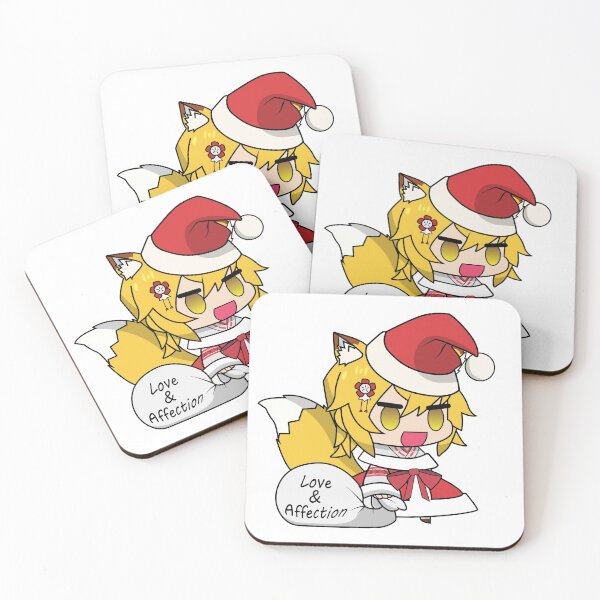 Item preview, Senko Padoru designed and sold by PocketSpaces.