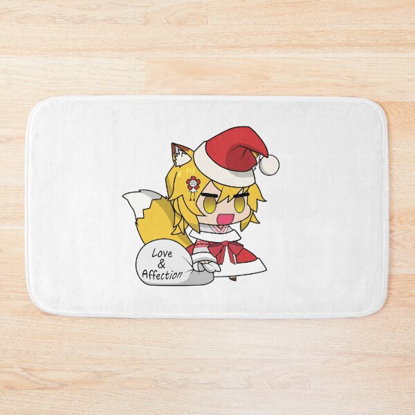 Item preview, Senko Padoru designed and sold by PocketSpaces.