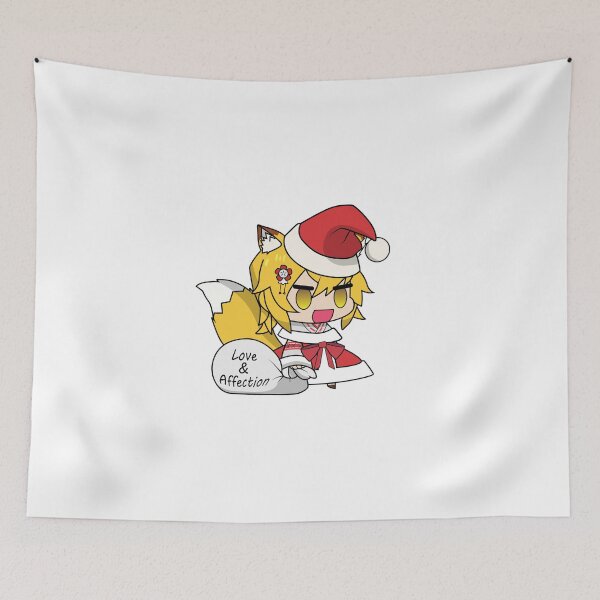 Item preview, Senko Padoru designed and sold by PocketSpaces.