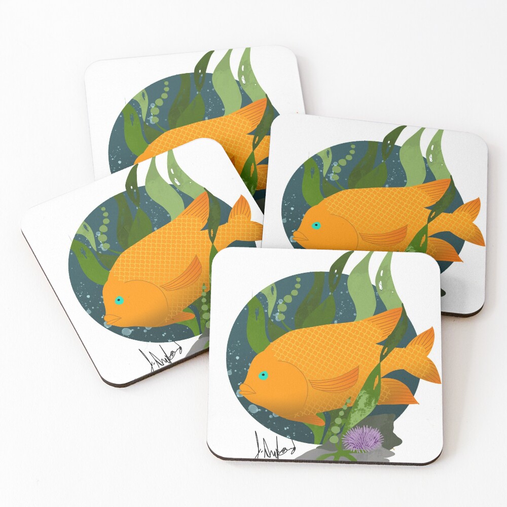 Item preview, Coasters (Set of 4) designed and sold by jswinford.